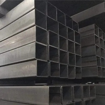 淮上Q345D大口径方管