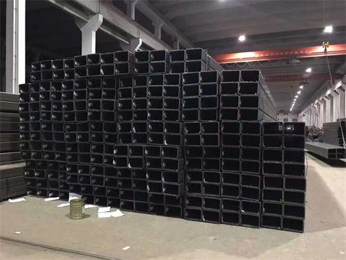 淮上冷拔方管选型指南 工程采购怎么选